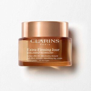 Extra-Firming Day Cream