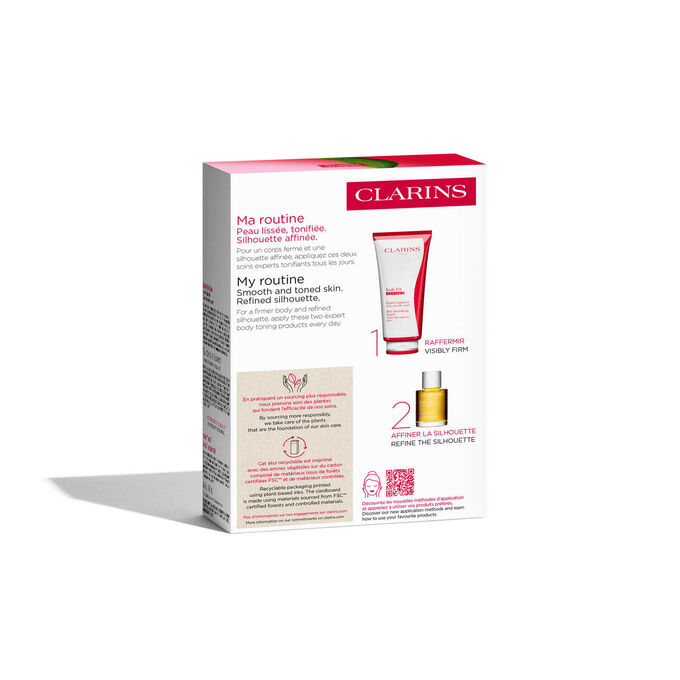 Contouring Body Set