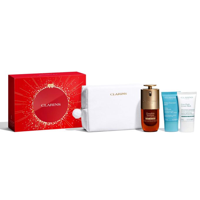 Double Serum Light Collection