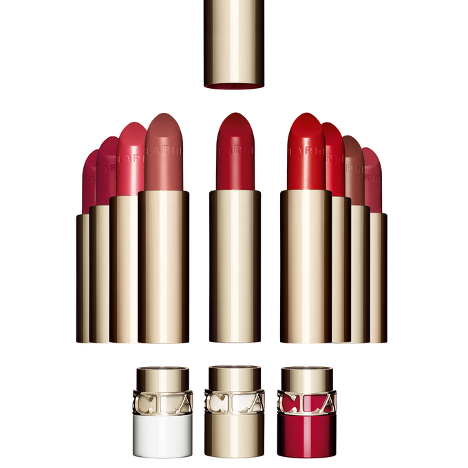 Joli Rouge Shine Lipstick Refill