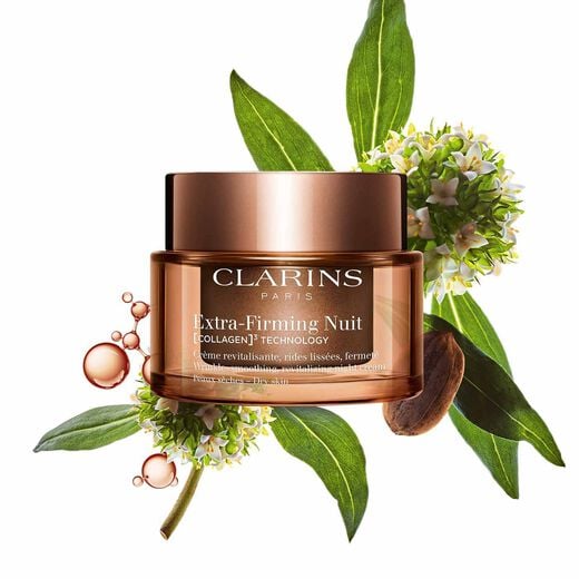 Extra-Firming Night Cream - Dry Skin Extra-Firming Night Cream - Dry Skin