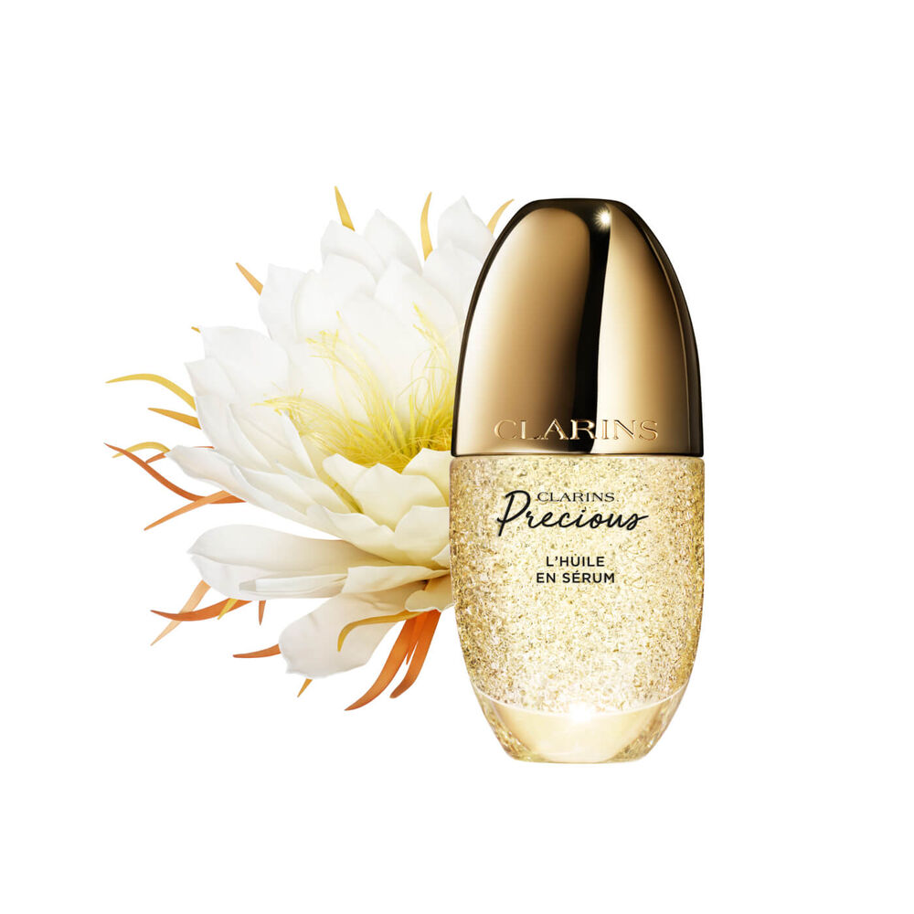 Precious Serum oil