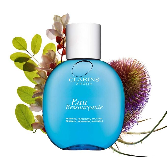 Eau Ressour&ccedil;ante Treatment Fragrance