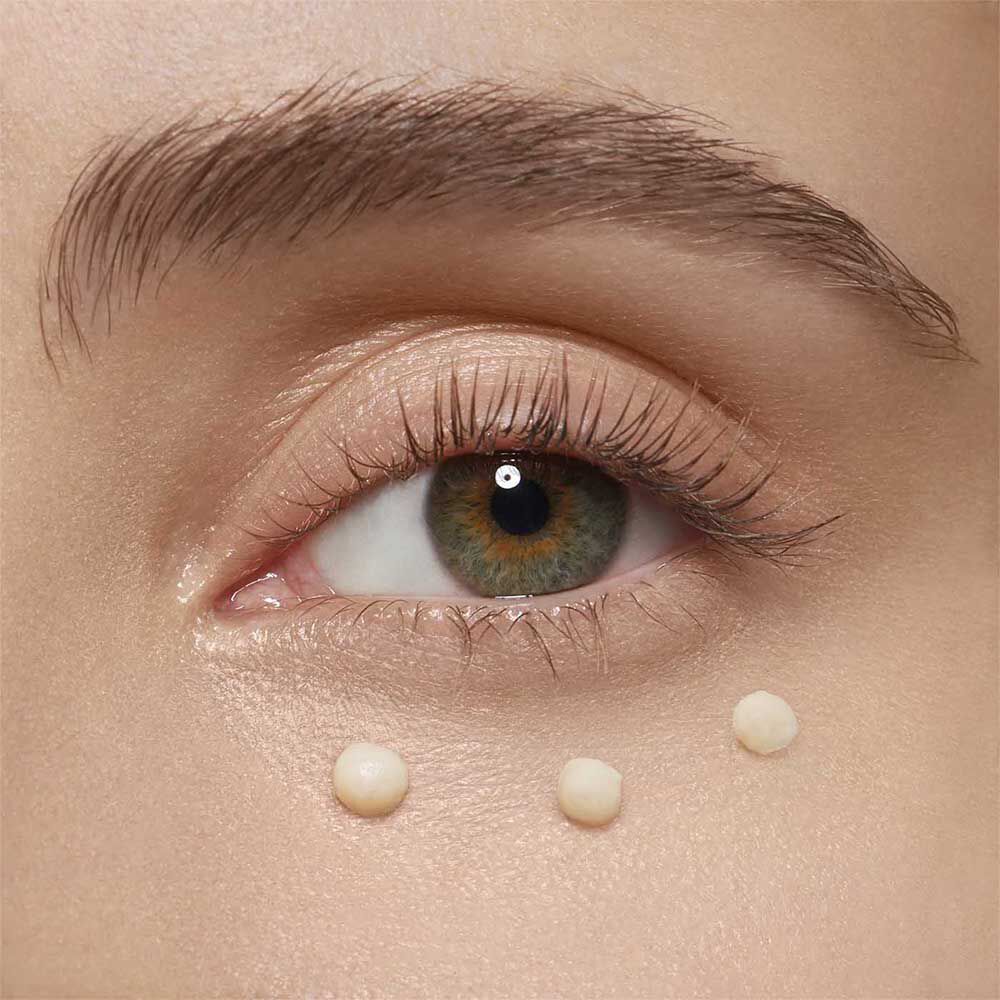 clarins extra firming eye wrinkle smoothing cream