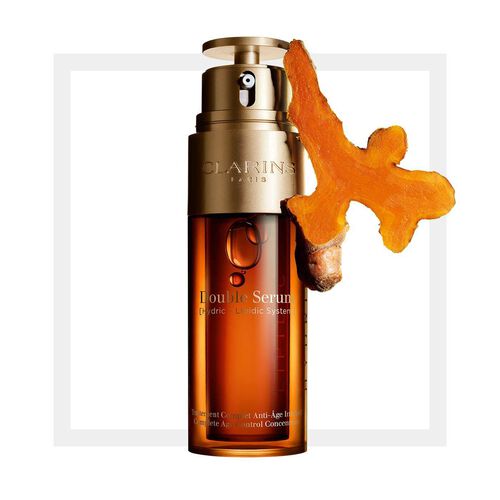 Clarins Double Serum | 50ml & 30ml - Clarins