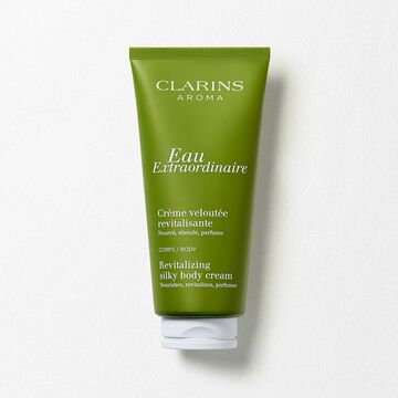 Eau Extraordinaire Revitalizing Body Cream