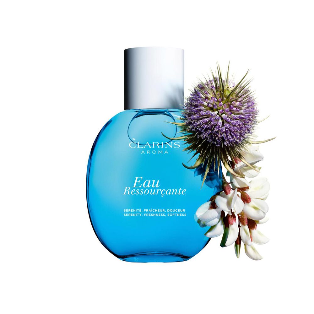 Eau Ressourçante Treatment Fragrance