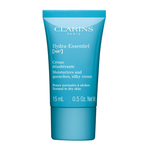 Hydra-Essentiel [HA&sup2;] Silky Cream 15ml