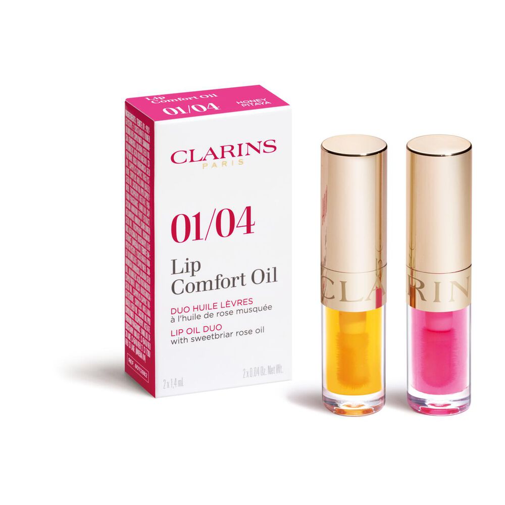 Pick & Love Lip Oils