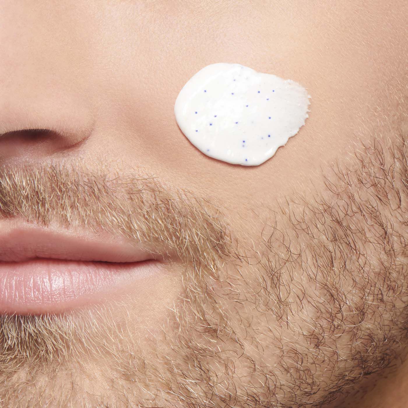 clarins clarinsmen exfoliating cleanser