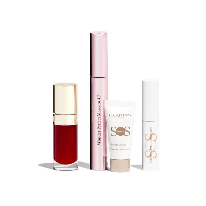 Make-Up Heroes Holiday Set