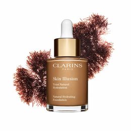 Skin Illusion Natural Hydrating Foundation SPF 15