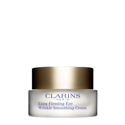 eye cream clarins beauty school tutorial clarins