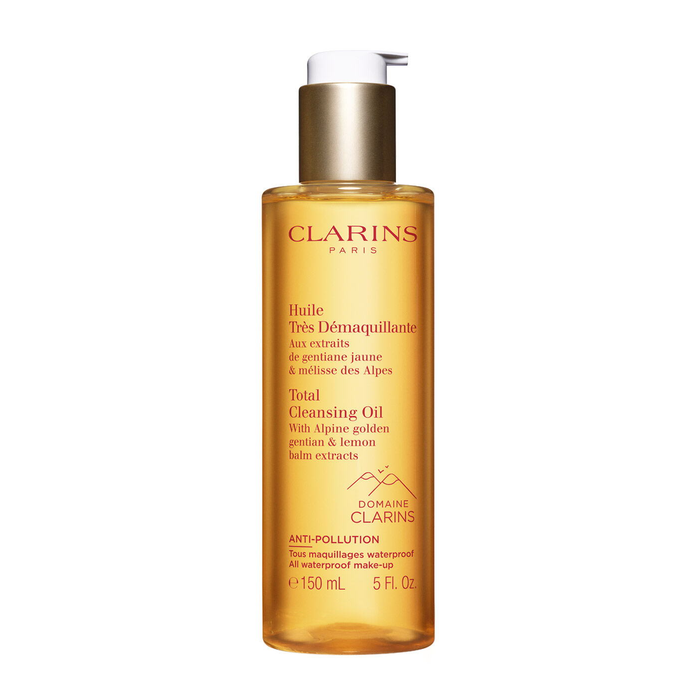clarins skincare face cleansing