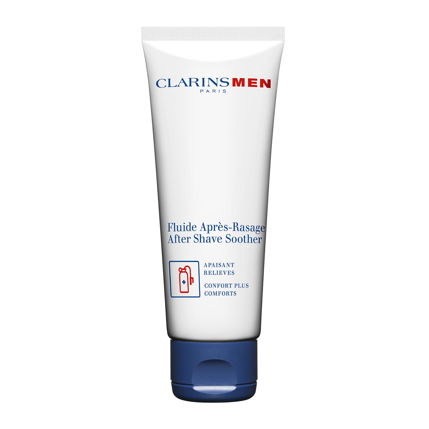 skin care routine with shaving