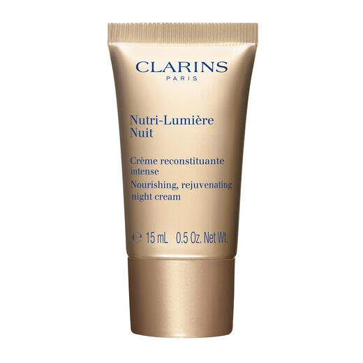 Nutri-Lumi&egrave;re Night Cream 15ml