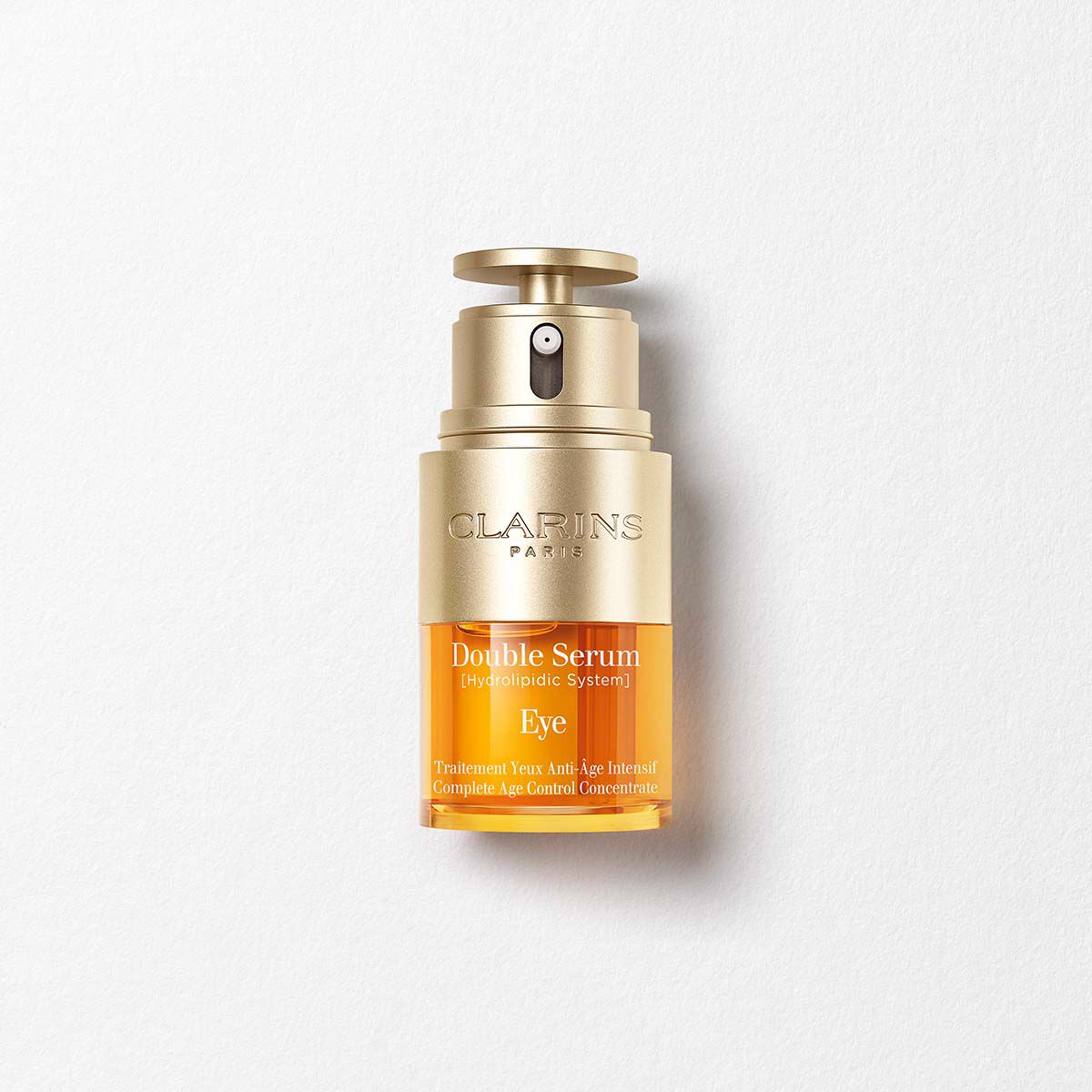 Clarins Double Serum | 75ml, 50ml & 30ml | CLARINS® UK