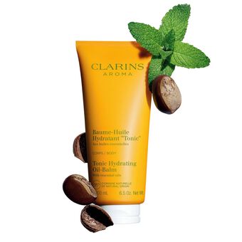 Tonic Moisturising Balm
