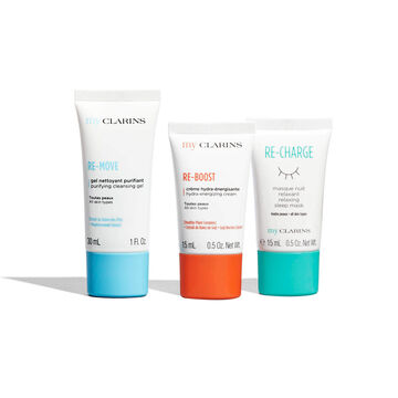 Dream Skin Trio