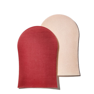 Self-Tanner Body Applicator Mitt