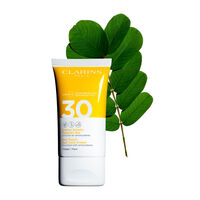 Dry Touch  Sun Care  Cream for Face SPF 30
