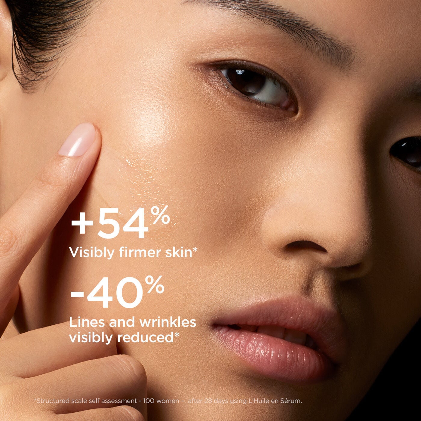 Precious L'Huile en Serum | CLARINS® UK