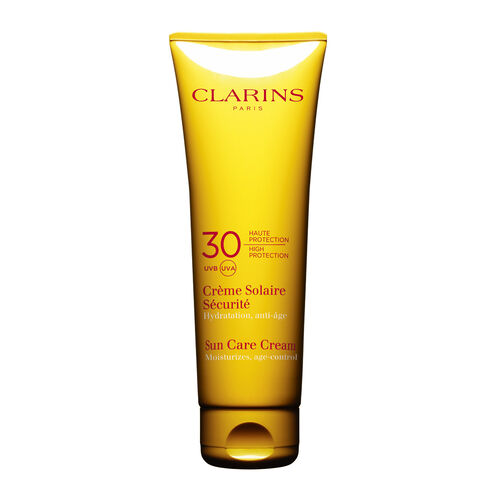 Sun Care Cream UVB/UVA 30