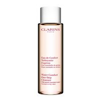 Water Comfort One-Step Cleanser with Peach - Normal/Dry Skin