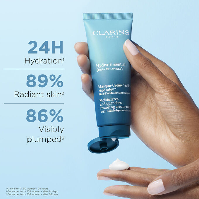 Hydra-Essentiel [HA&sup2;] Mask