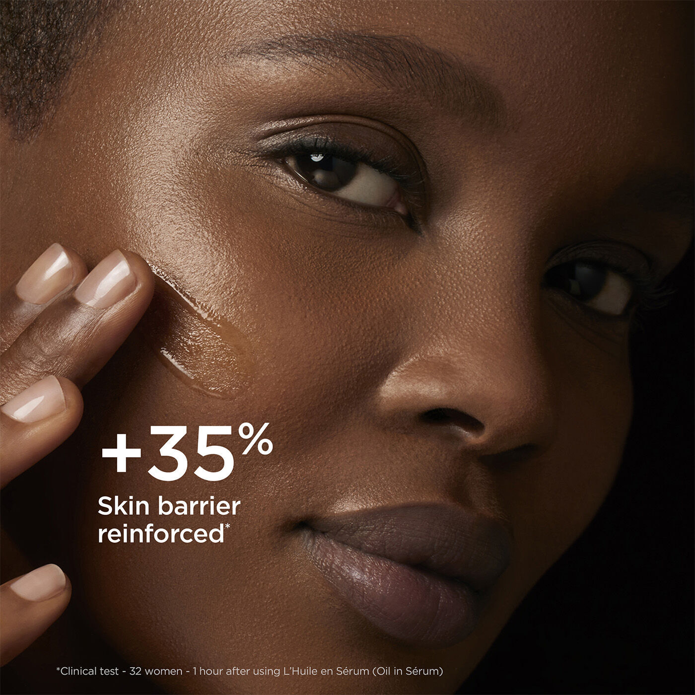 Precious L'Huile en Serum | CLARINS® UK