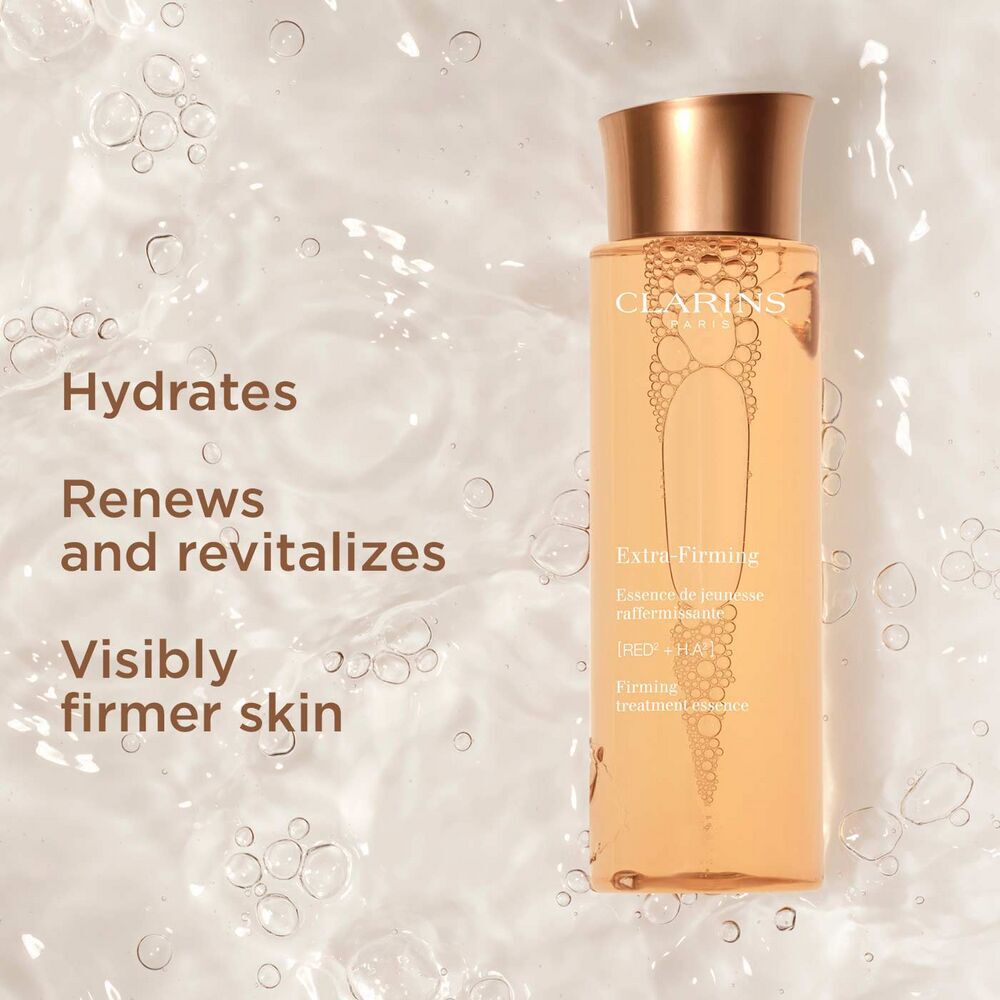 Extra-Firming Treatment Essence | CLARINS® UK