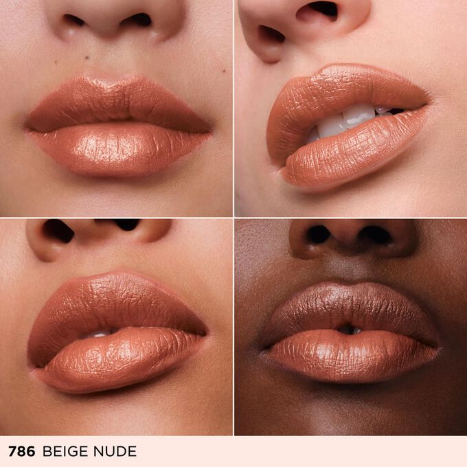 Joli Rouge Satin Lipstick Refill