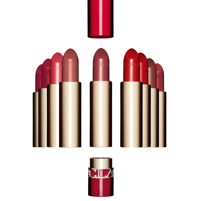 Joli Rouge Shine Lipstick Refill (732)