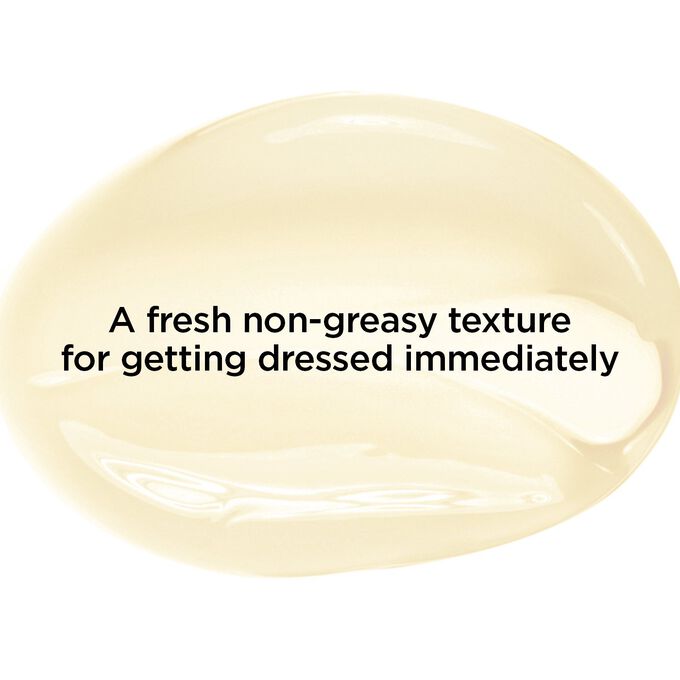 Self Tan Gel fresh non-greasy texture