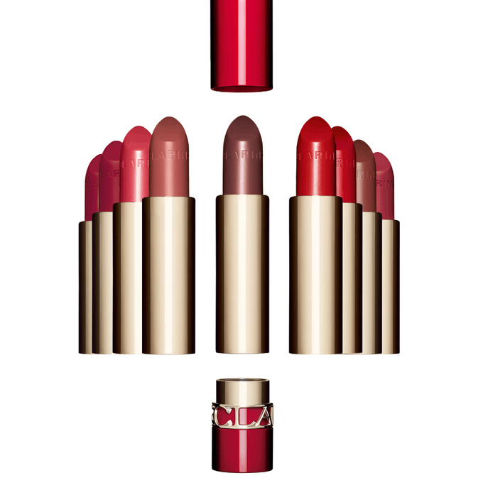 Joli Rouge Shine Lipstick Refill