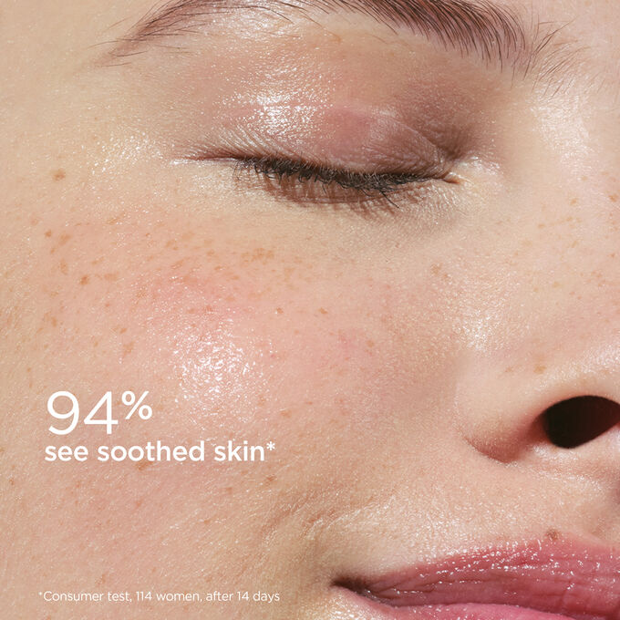 Soothing Toning Lotion