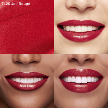 Joli Rouge Shine Lipstick Refill