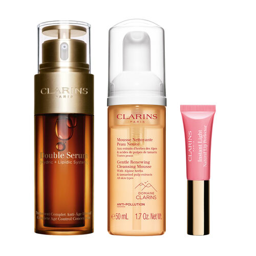 Radiant Skin Collection