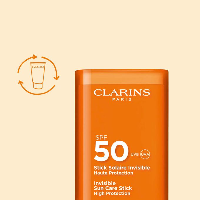 Invisible Sun Care Stick SPF50