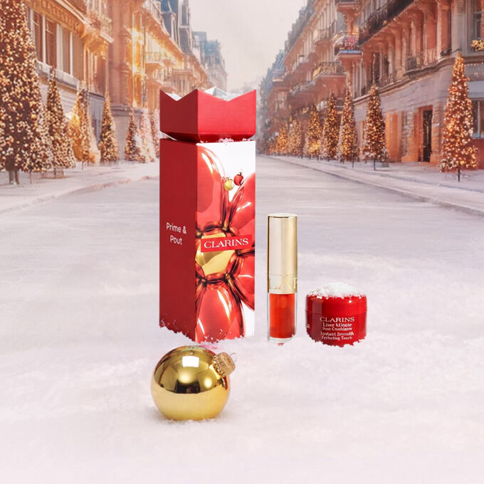 Prime & Pout Stocking Filler