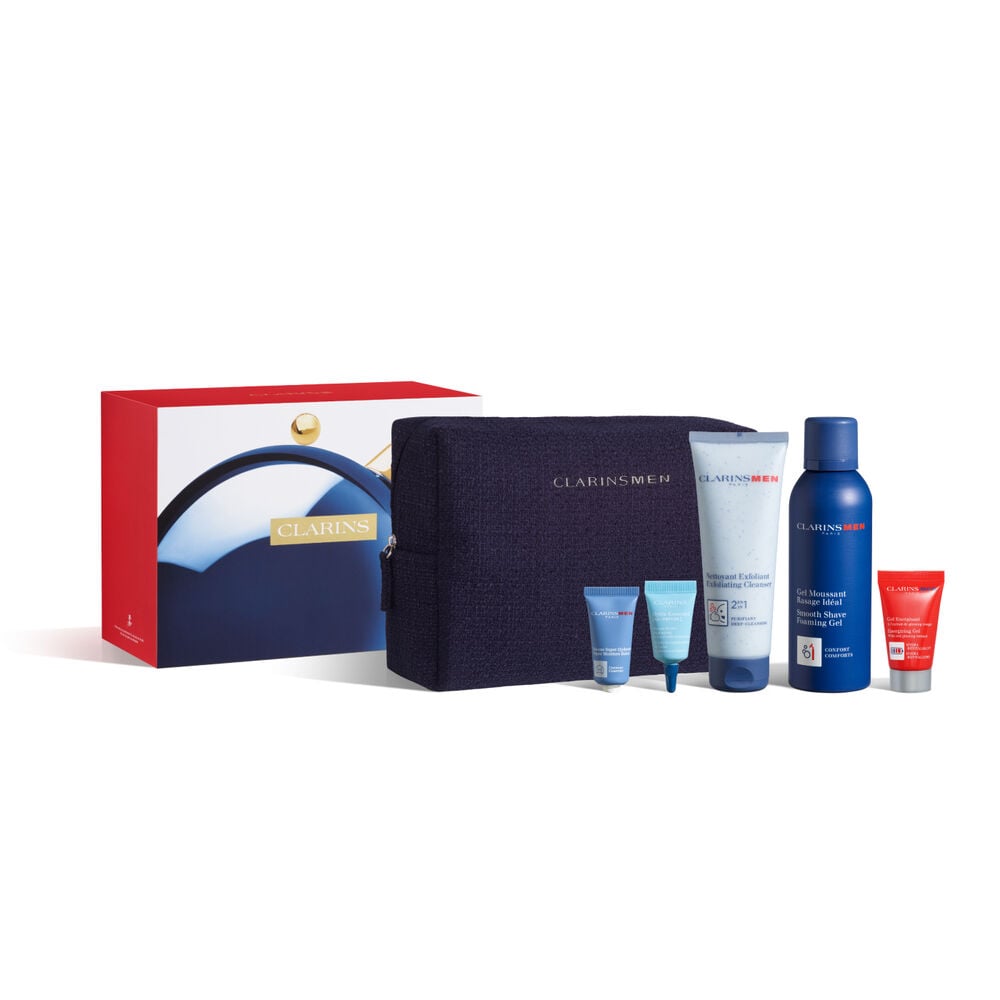 ClarinsMen Ultimate Collection