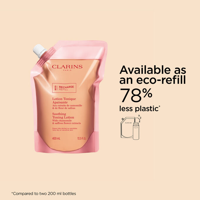 Soothing Toning Lotion