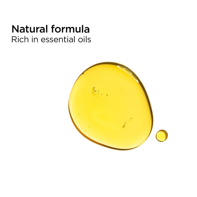 Relax Body Treatment Oil