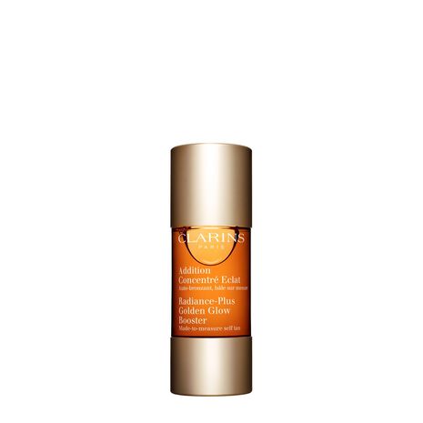 Radiance-Plus Golden Glow Booster for Face