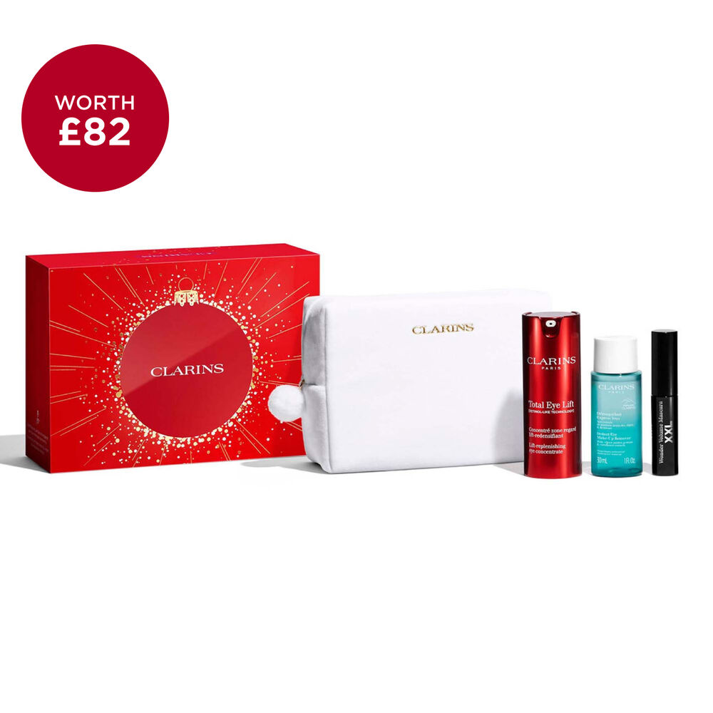 Total Eye Lift Collection