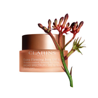 Extra-Firming Day Cream SPF 15 - All Skin Types