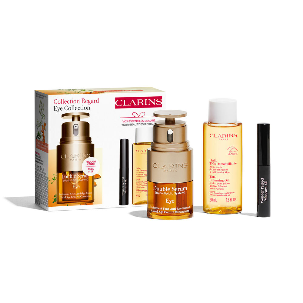 Double Serum Skincare