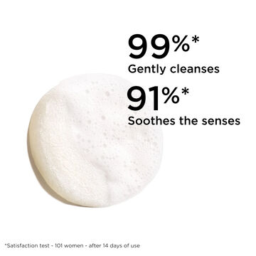 Eau Extraordinaire Revitalizing Shower Milk