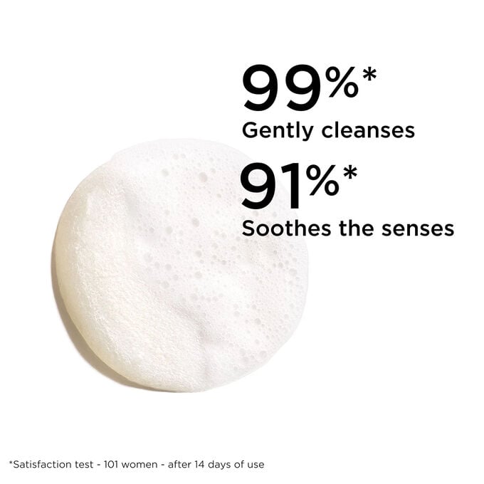 Eau Extraordinaire Revitalizing Shower Milk