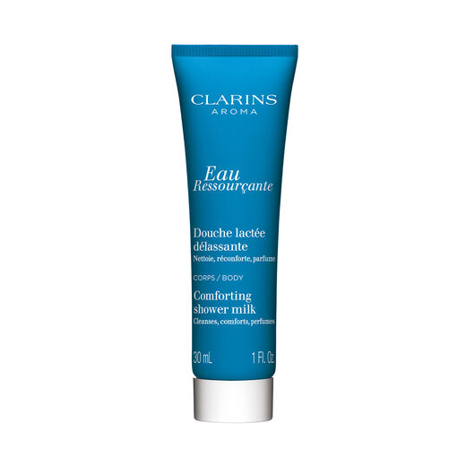 Eau Ressour&ccedil;ante Comforting Shower Milk 30ml